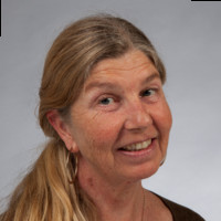 Nina Eggers