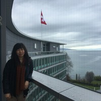 Amendha Steviany Anggara