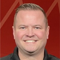 Bret Grandstrom