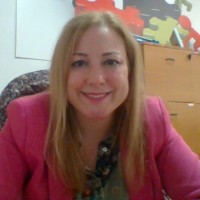 Angela López Martín