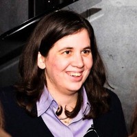 Marina Tourkolia