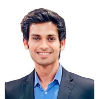 Manuj Gupta