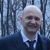 Claudio Vitali