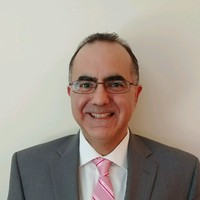 Jaime Coll Jr, MBA