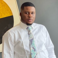 Gideon Adebowale