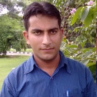 Ravinder Kumar