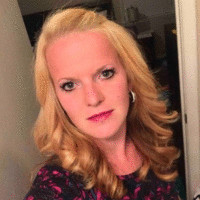Rebekah Robertson