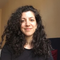 Elsa Filippidou