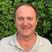 Gary Schlenker