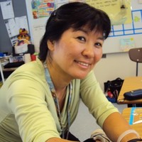 Priscilla Arakawa