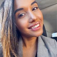 Shaakira Hersie