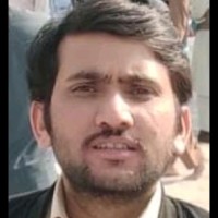 Muhammad Sajid Ali