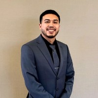 Austin Reyes