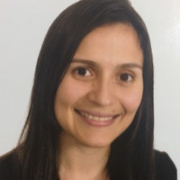 Claudia J Arias Rubio