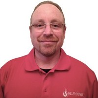 Michael Bruenning