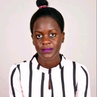 PRISCILLA NAKIYINGI