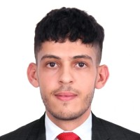 Zitouni Djamel Eddine