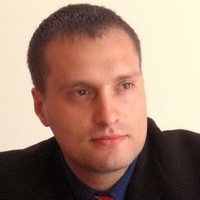 Антон Чипев