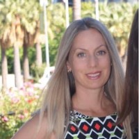 Stephanie King