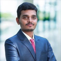 Govinda Aditya Varma Penmetsa