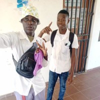 Walter Paulino Antonio