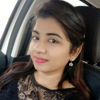 Poorva Thakur