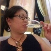Marie Leung