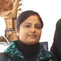Rekha Singh Diwan