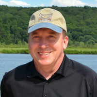 Michael Case