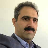 Mansour Ranjbar