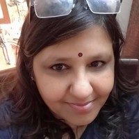 Jyoti Agarwal