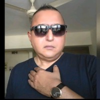 George Parambi