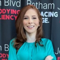 Olivia Atkin CP, CAPM, CPIM