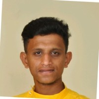 Deepak S