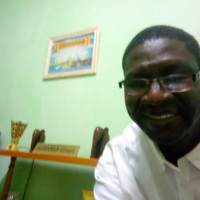 Justin Karanga