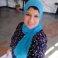 Soaad Hussein