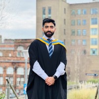 Muhammad Nosherwan Haider