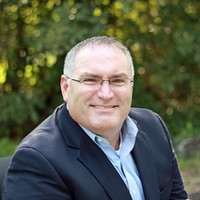 Deric Murphy, P.E., L.S.I.