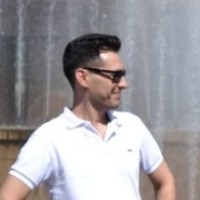 Дмитрий Волков