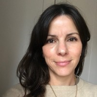 Rachel Parkinson