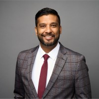 Kishan Alexander, CLCS