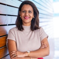 Nousruth Mahadawoo-Rohoman