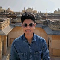 Suraj Shrivastava