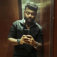 K. Vinod Kumar