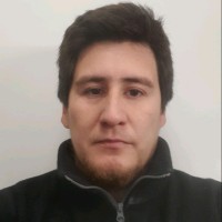 David Eber Abel Oses