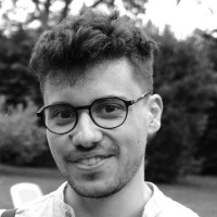 Baptiste Warion--Saillant