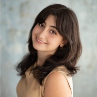 Daniela Bejleri
