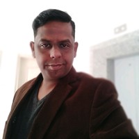 Shashank Tiwari