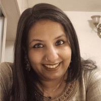 Nitha Jayachandran