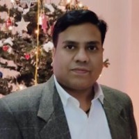 Lalit Saxena